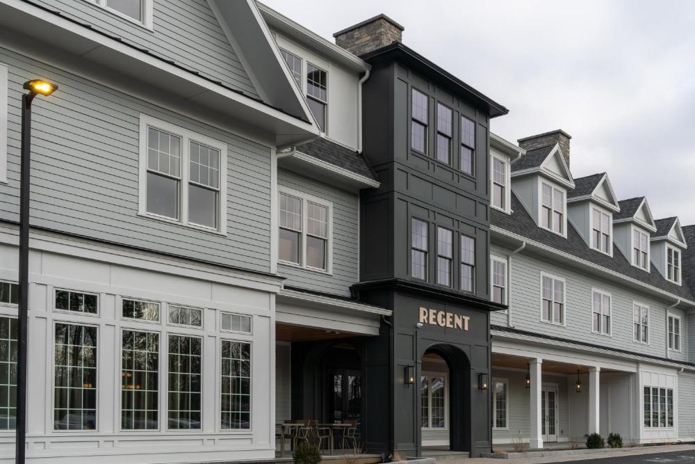 Hotel Brookmere & Arbor Spa